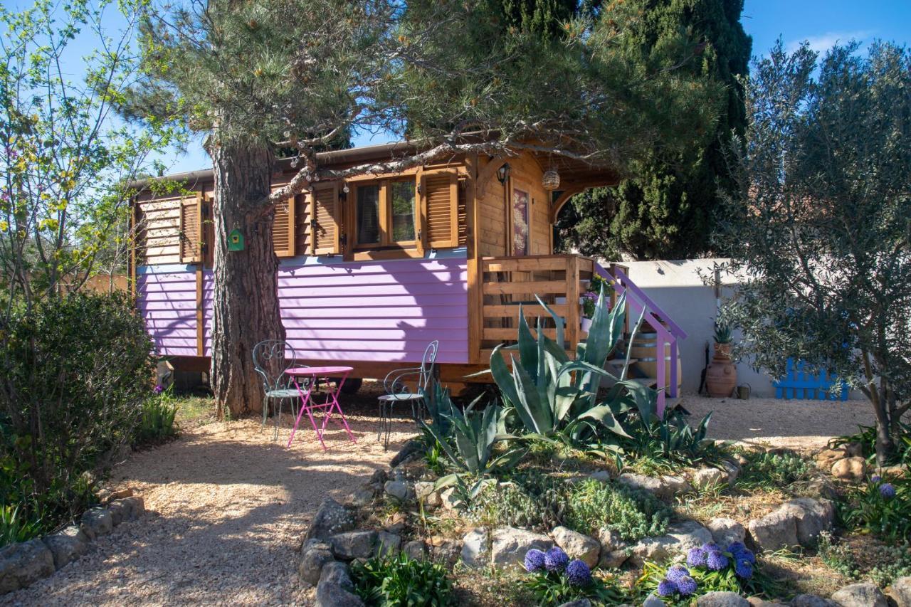 Vintage Provence Hotel Arles Luaran gambar