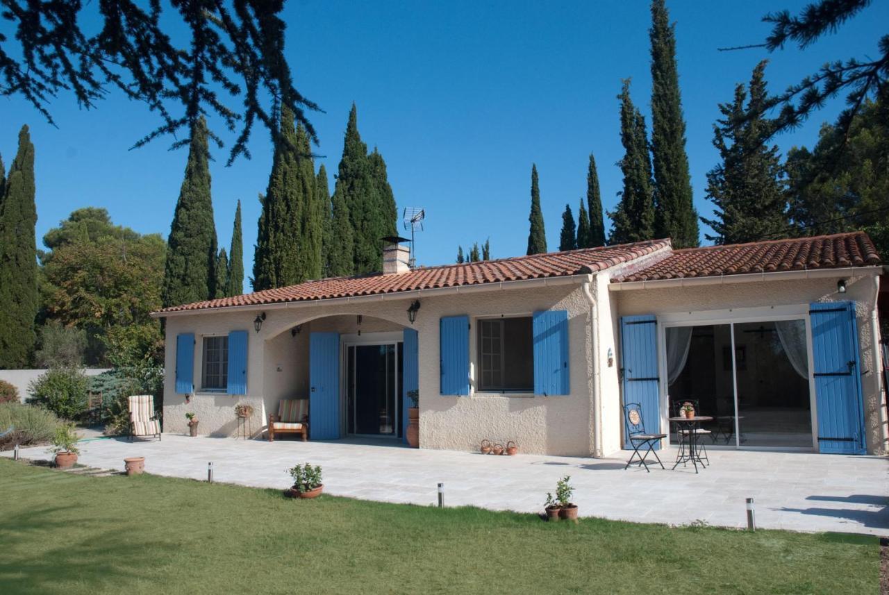 Vintage Provence Hotel Arles Luaran gambar
